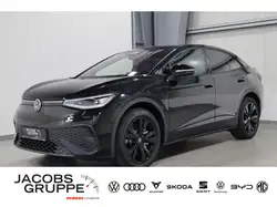 Volkswagen ID.5 Pro 210 kW 286 PS 79 kWh 1 Gang A Black Edition/IQ.Light/ACC/IQ