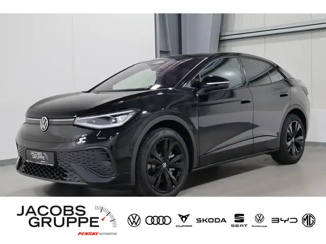 Volkswagen ID.5 Pro 210 kW 286 PS 79 kWh 1-Gang-A Black Edition/IQ.Light/ACC/IQ