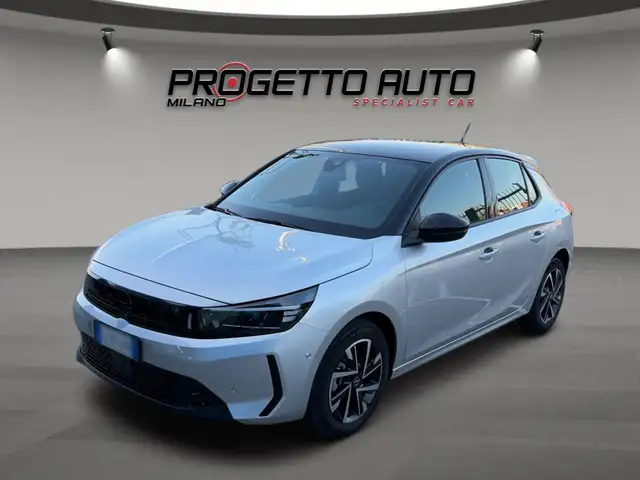 Opel Corsa Corsa 1.2 Hybrid GS 110cv AUTOMATICA