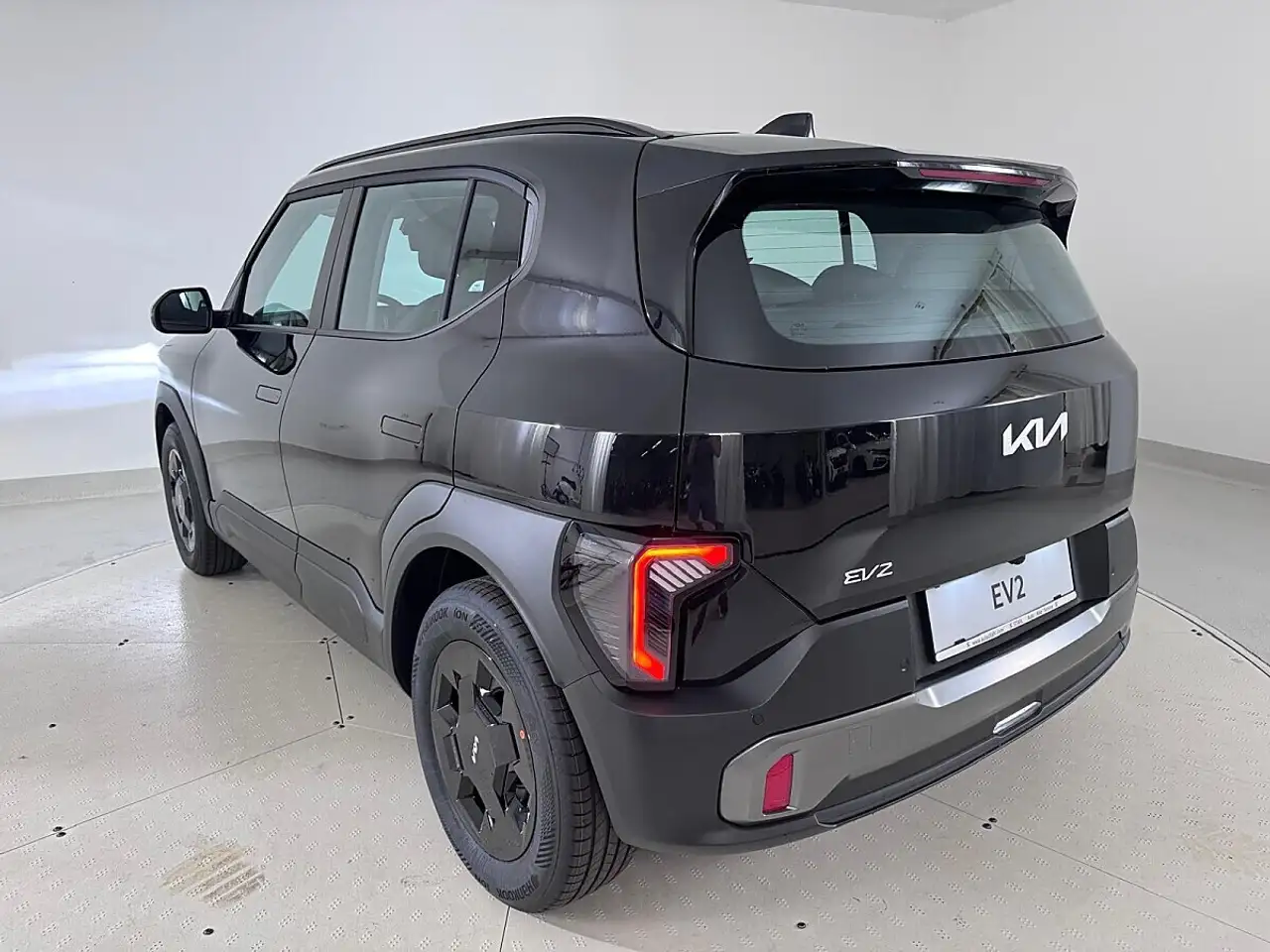 Kia EV2 2026