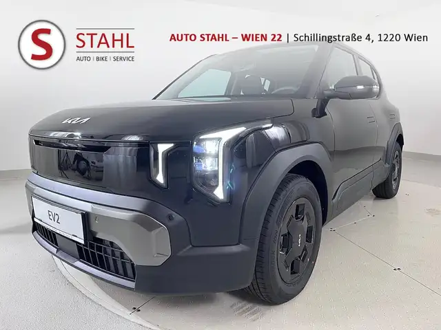 Kia EV2