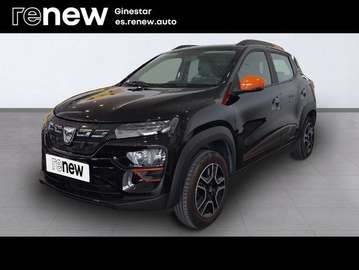 Electric Comfort Plus 45 33kW