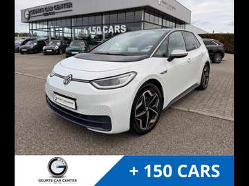 Pro Performance - 1st edition - 58kWh/419km bereik