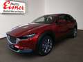 Mazda CX-30 G140 AT CENTRE-LINE DESI BIG DEAL Rot - thumbnail 3