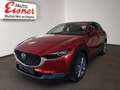 Mazda CX-30 G140 AT CENTRE-LINE DESI BIG DEAL Rot - thumbnail 2