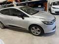 Renault Clio Clio Limited 1,2 16V 75 Limited Silber - thumbnail 3