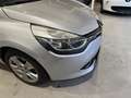 Renault Clio Clio Limited 1,2 16V 75 Limited Silber - thumbnail 1