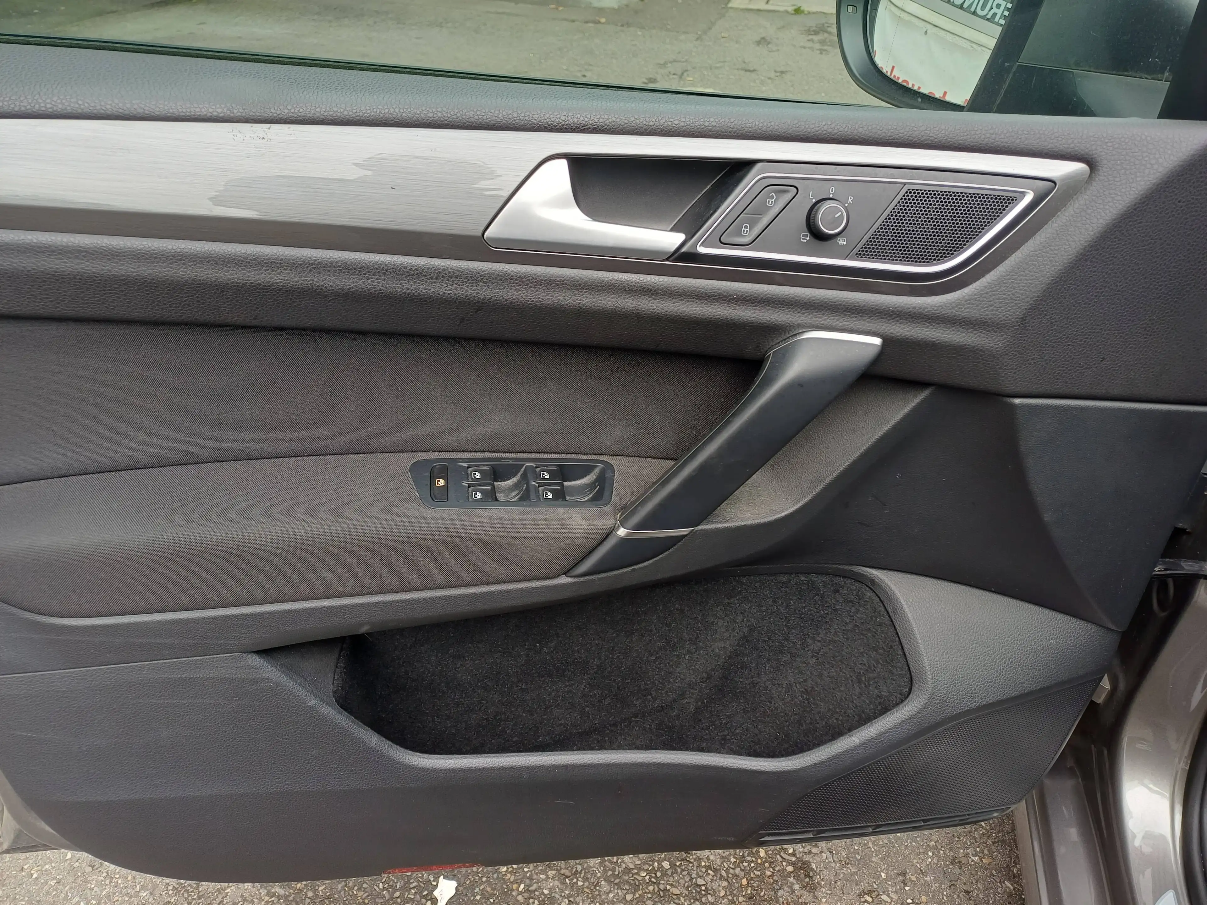 Volkswagen Golf Sportsvan Allstar BMT/Start-Stop — photo 12