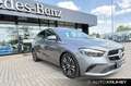 Mercedes-Benz B 180 d Navi+LED+Park-Assist. Grau - thumbnail 2