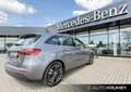 Mercedes-Benz B 180 d Navi+LED+Park-Assist. Grau - thumbnail 5
