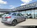 Mercedes-Benz B 180 d Navi+LED+Park-Assist. Grau - thumbnail 7