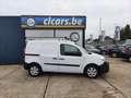 Renault Kangoo 1.5Dci/Euro6/3pl/Navi/Camera/Bt/Dakrail/13900Ex Ex White - thumbnail 2