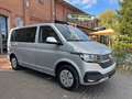 Volkswagen T6 Caravelle T6.1 Caravelle Comfortline Klimaaut./Digicockpit Silber - thumbnail 12