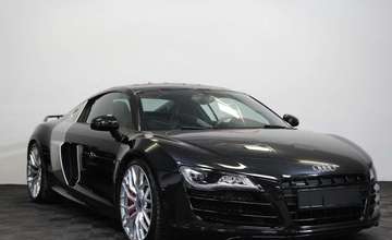 V10 5.2 FSI 525 Quattro