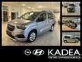Opel Combo Life - Ultimate Navi+Pano+SD+SHZ+2xKlima Grau - thumbnail 1