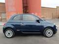 Fiat 500 1.2 69 ch S/S Dualogic Rockstar Bleu - thumbnail 7