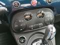 Fiat 500 1.2 69 ch S/S Dualogic Rockstar Bleu - thumbnail 8