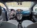 Fiat 500 1.2 69 ch S/S Dualogic Rockstar Blauw - thumbnail 5