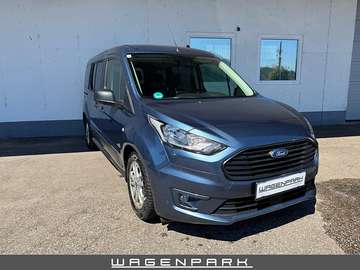 Tourneo Grand Connect Trend 1,5 TDCi *7-Sitzer*
