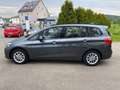 BMW 216 d Gran Tourer Advantage*Leder*Navi*TÜV NEU* Gris - thumbnail 8