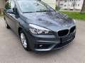 BMW 216 d Gran Tourer Advantage*Leder*Navi*TÜV NEU* Gris - thumbnail 3