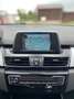 BMW 216 d Gran Tourer Advantage*Leder*Navi*TÜV NEU* Gris - thumbnail 14