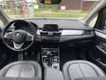 BMW 216 d Gran Tourer Advantage*Leder*Navi*TÜV NEU* Gris - thumbnail 9