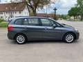 BMW 216 d Gran Tourer Advantage*Leder*Navi*TÜV NEU* Gris - thumbnail 7