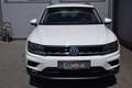 Volkswagen Tiguan 2,0 TDI SCR 4Motion ACC Weiß - thumbnail 3