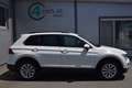Volkswagen Tiguan 2,0 TDI SCR 4Motion ACC Weiß - thumbnail 7