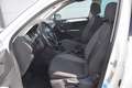 Volkswagen Tiguan 2,0 TDI SCR 4Motion ACC Weiß - thumbnail 8