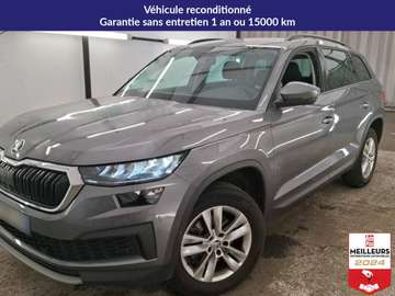 TSI 150 ACT DSG7 7pl
