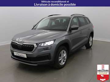 TSI 150 ACT DSG7 7pl