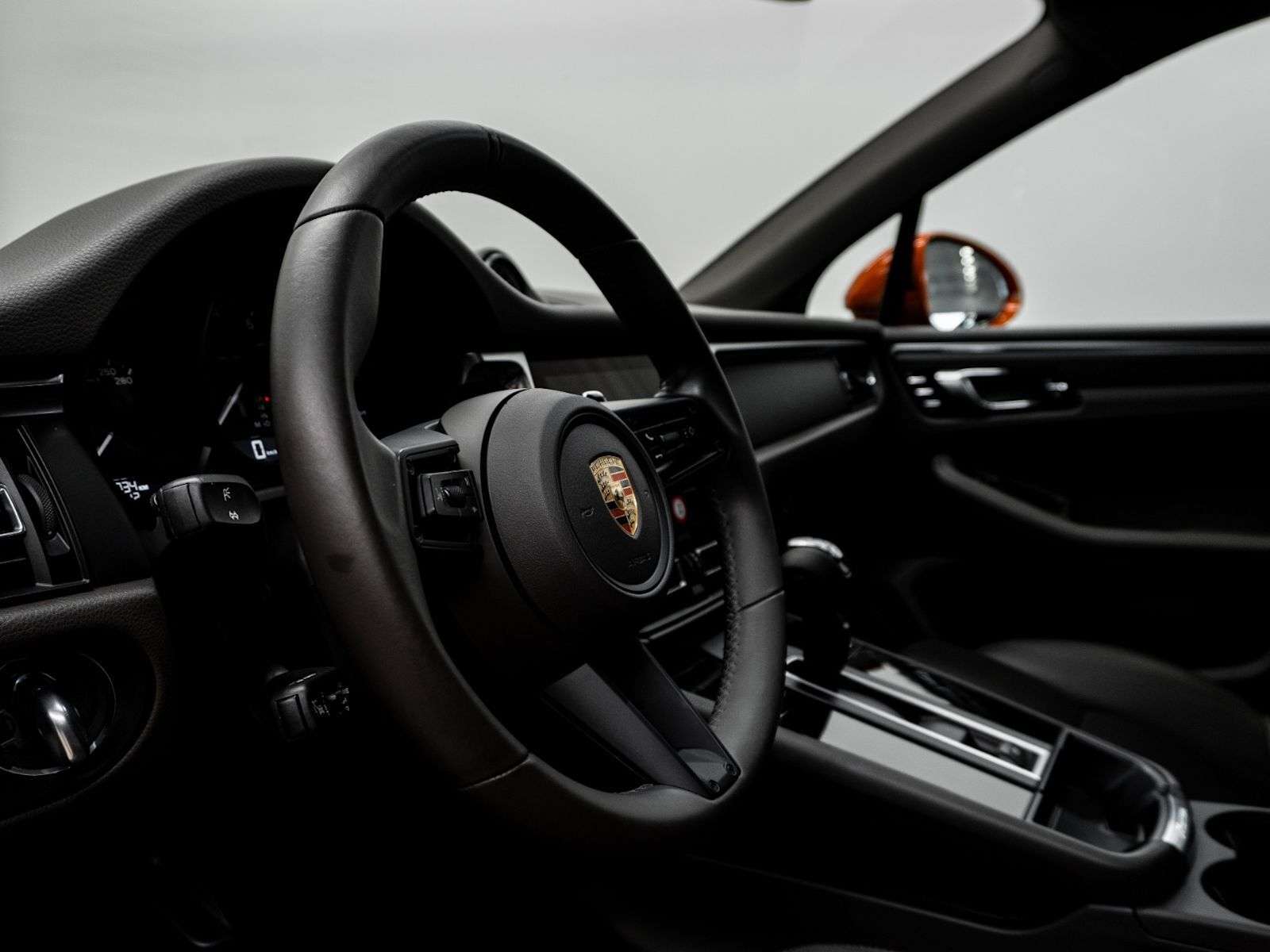 2023 Porsche Macan AWD thumb 29