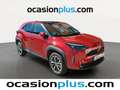 Toyota Yaris Cross 120H Style Plus Rojo - thumbnail 2