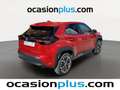 Toyota Yaris Cross 120H Style Plus Rojo - thumbnail 4