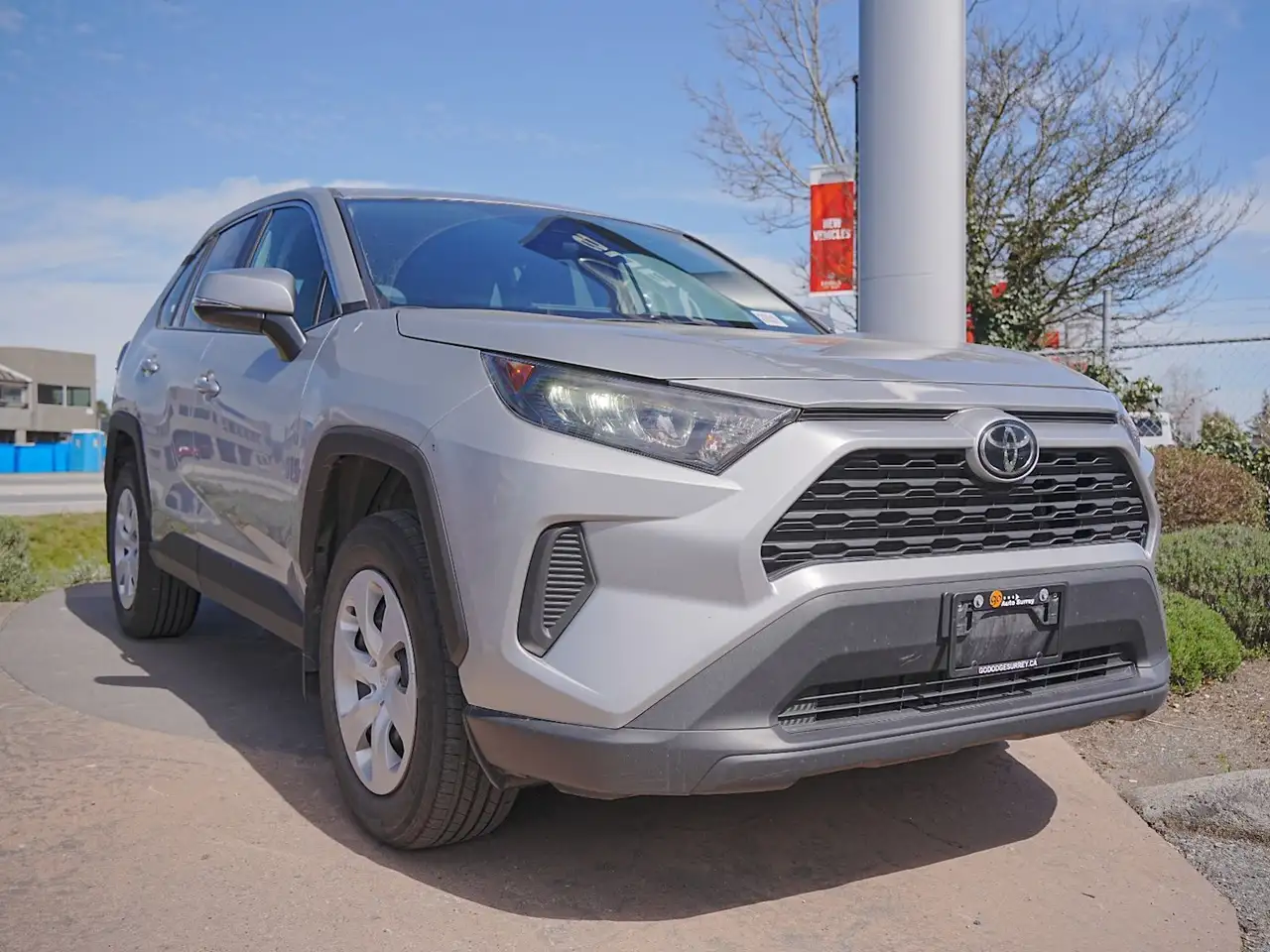 Toyota RAV 4 снимка Toyota RAV 4