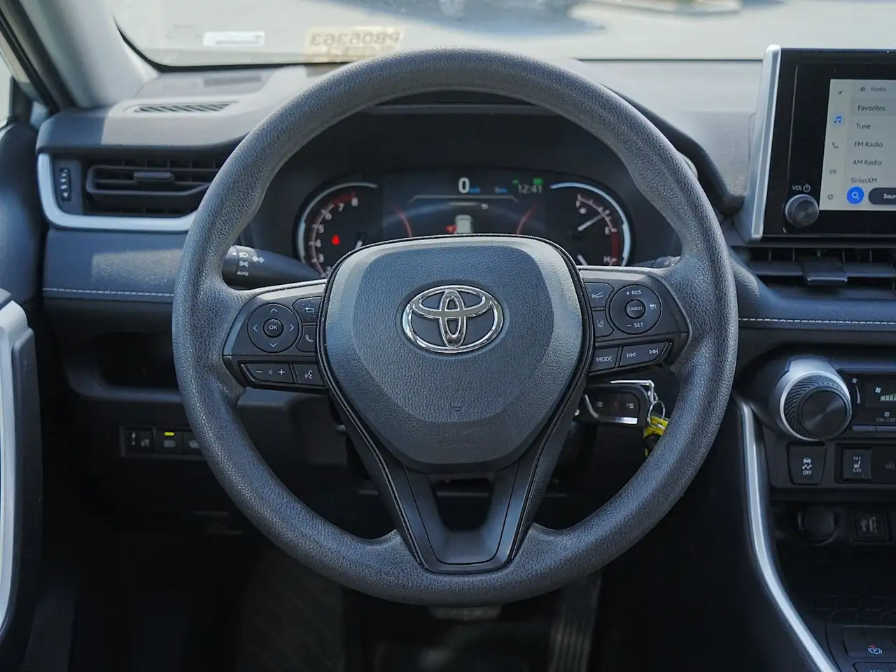 Toyota RAV 4 снимка Toyota RAV 4