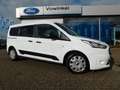 Ford Transit Connect Transit/Tourneo CONNECT Kombi  L2 TREND+NAV+ACC Blanc - thumbnail 1