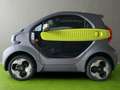 XEV Yoyo Luxury EV Albastru - thumbnail 2