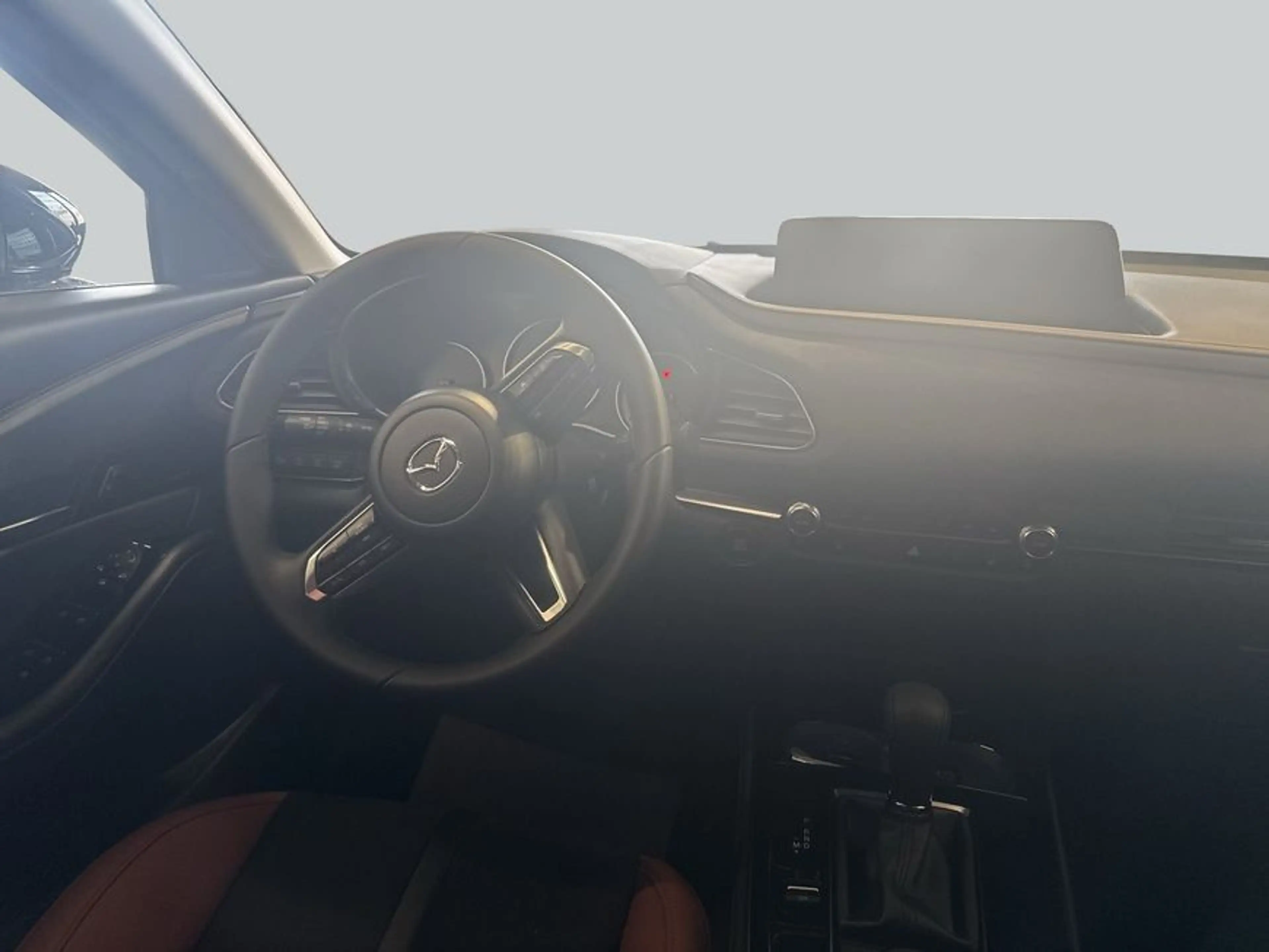 Mazda CX-30 e-SKYACTIVE G 140 Aut. NAGISA 103 kW, 5-türi — photo 14