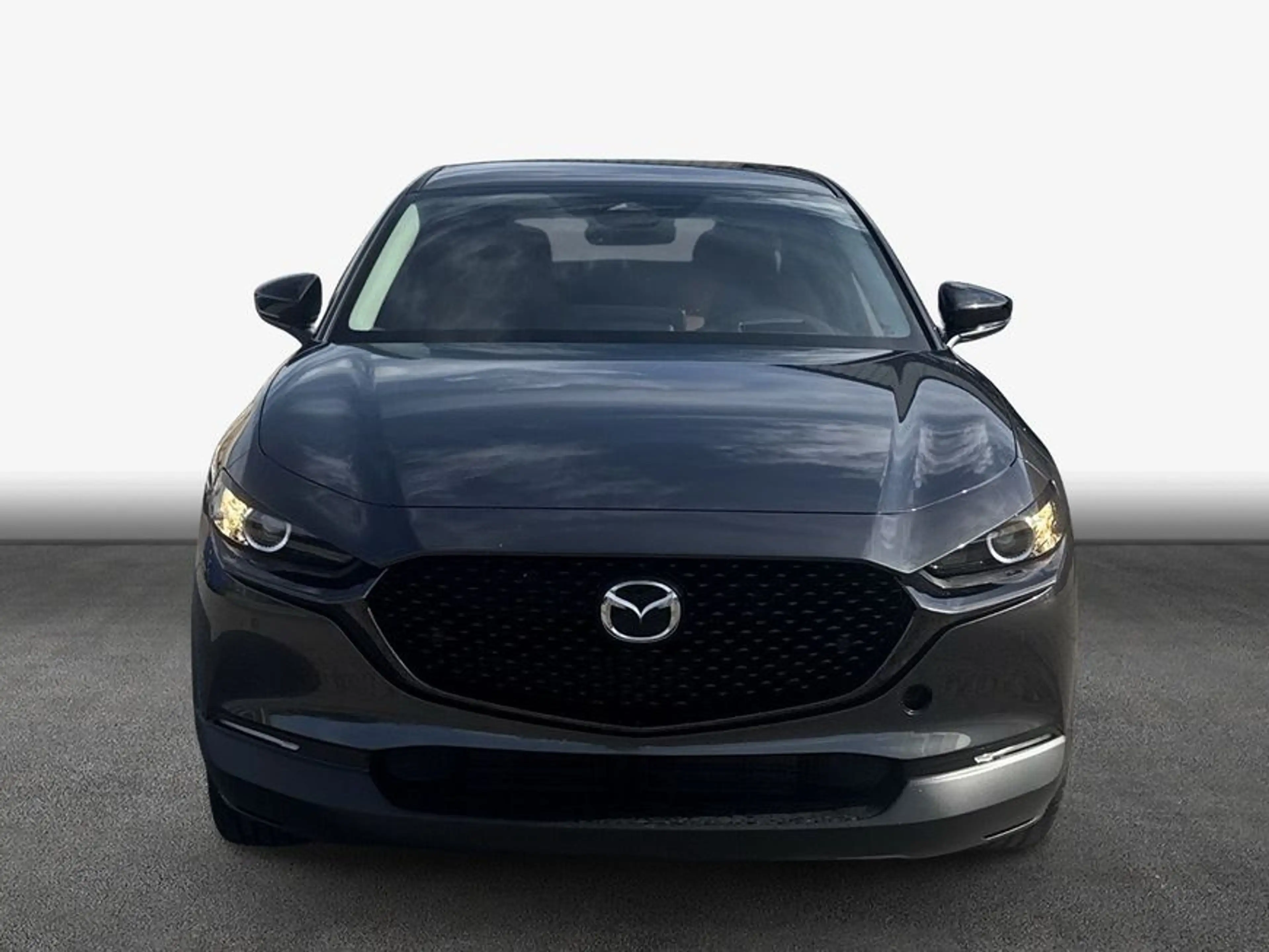 Mazda CX-30 e-SKYACTIVE G 140 Aut. NAGISA 103 kW, 5-türi — photo 3