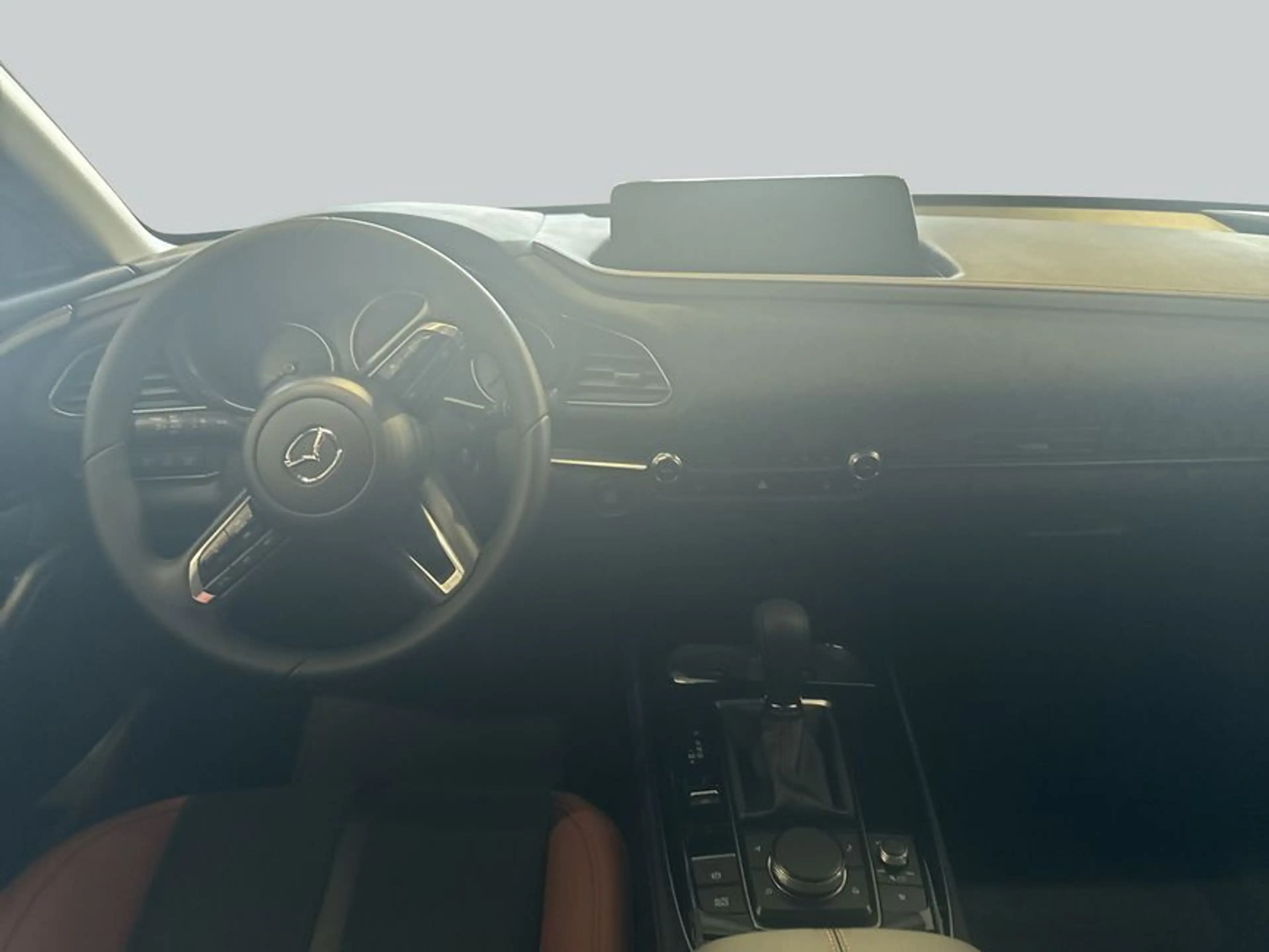 Mazda CX-30 e-SKYACTIVE G 140 Aut. NAGISA 103 kW, 5-türi — photo 13