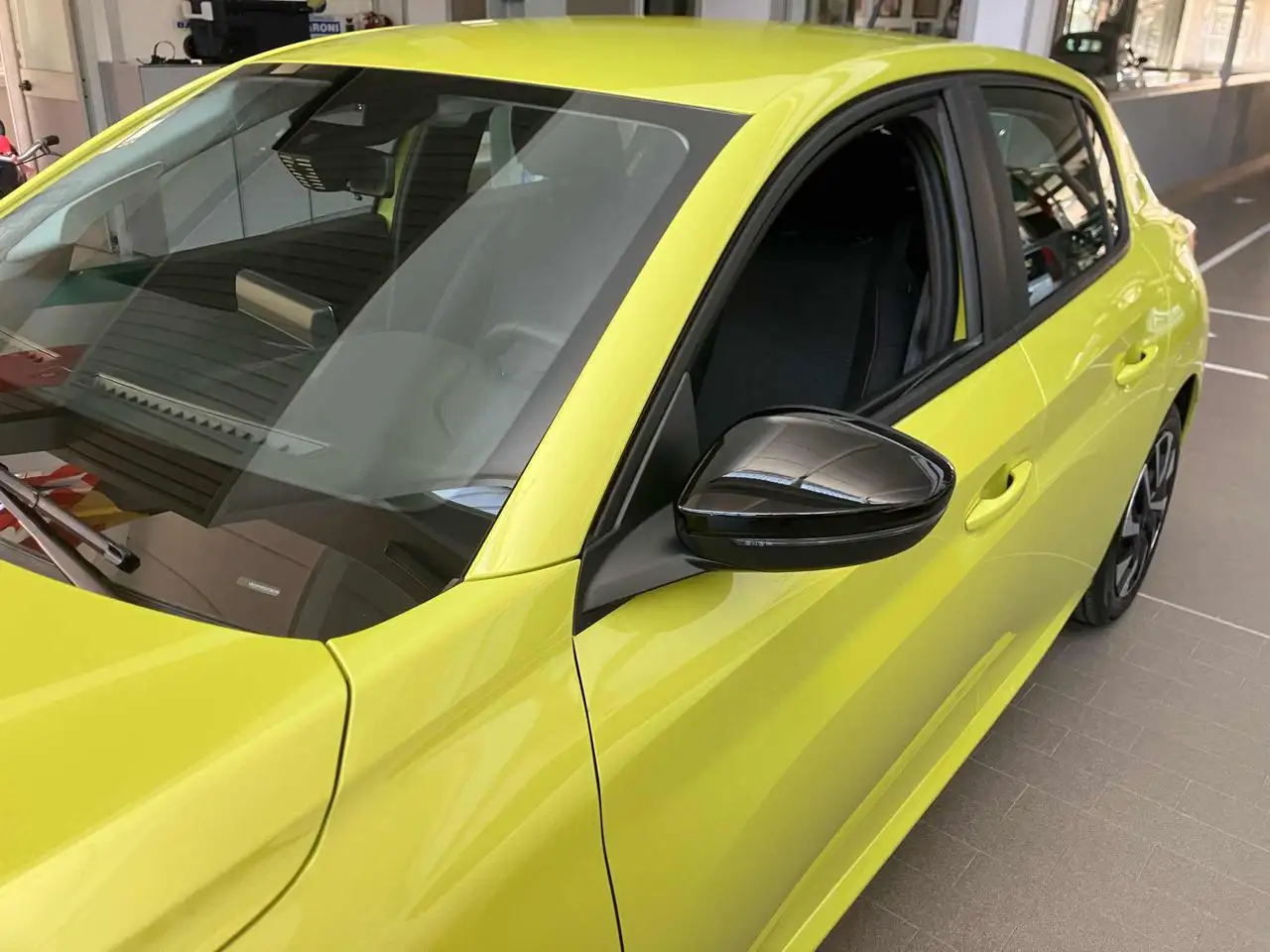 Peugeot 208 2026