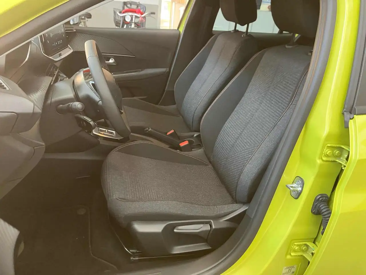 Peugeot 208 2026