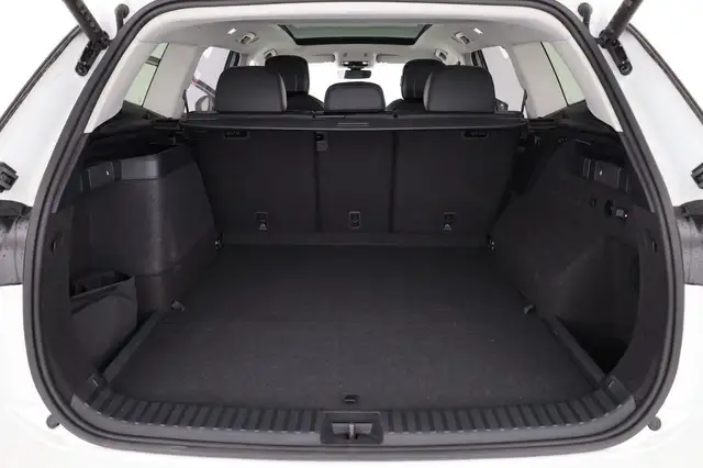 Volkswagen Tayron 1.5 TSI eHybrid 150 kW Life Life, Leder, Pano, ... Ansicht 11