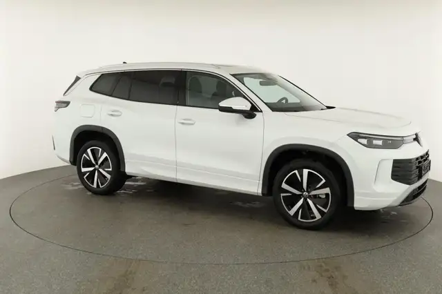 Volkswagen Tayron 1.5 TSI eHybrid 150 kW Life Life, Leder, Pano, ... Ansicht 25