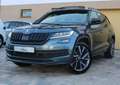 Skoda Kodiaq Sportline 4x4°VIRTUAL°WEBASTO°PANO°CANTON Grau - thumbnail 1