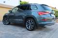 Skoda Kodiaq Sportline 4x4°VIRTUAL°WEBASTO°PANO°CANTON Grau - thumbnail 5