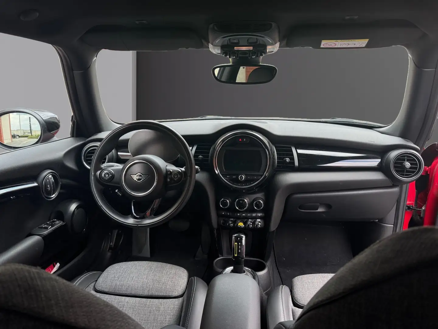 MINI Cooper SE *Garantie 12 mois* 36.300 KM 2020 Roşu - 2
